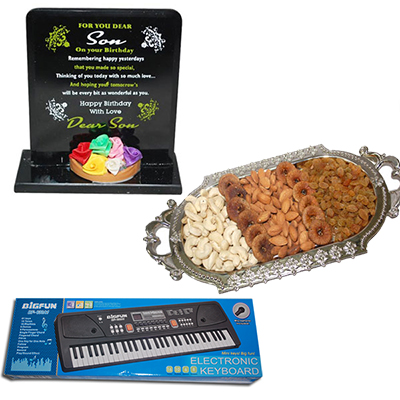 "Celebrate the Special day of Life - Click here to View more details about this Product